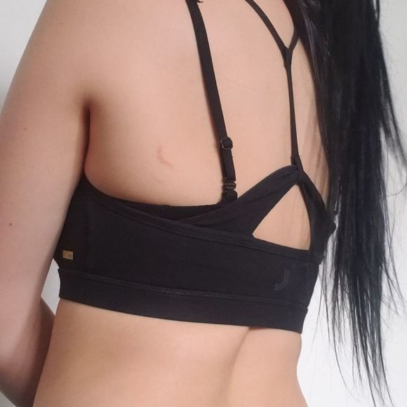 Lolë sports bra - Picture 3 of 6